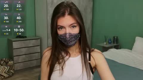 Sasha online show from June 10, 4:44 am