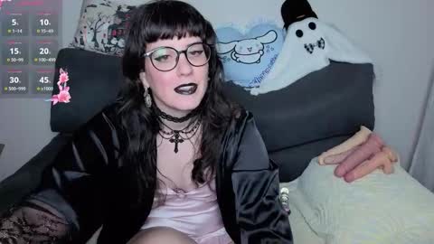 Talia Bloodina online show from November 7, 12:16 am