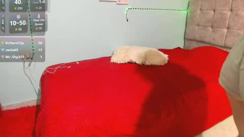 Talia  mia online show from March 2, 5:08 am