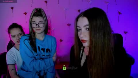 talia_seduce online show from February 27, 9:36 pm