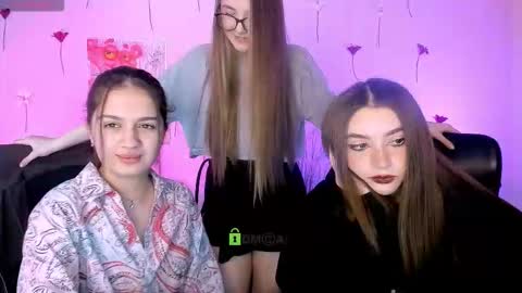 talia_seduce online show from March 6, 8:04 pm