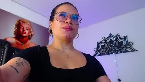 taliana36 online show from February 18, 12:49 pm