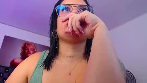 taliana36 online show from February 8, 12:28 pm
