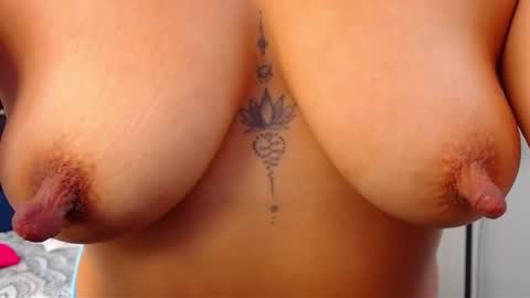 taliana36 online show from November 24, 1:35 pm