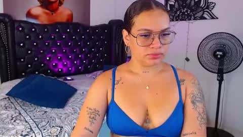 taliana36 online show from November 6, 12:33 pm