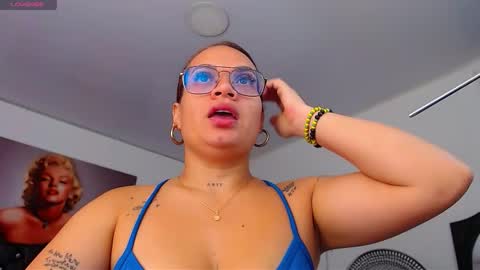 taliana36 online show from October 23, 12:22 pm