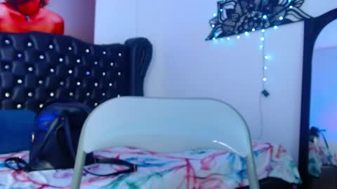 taliana36 online show from February 27, 1:07 pm