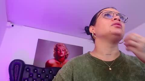 taliana36 online show from February 3, 12:47 pm