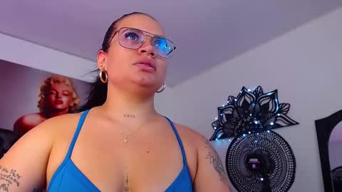 taliana36 online show from March 3, 12:20 pm