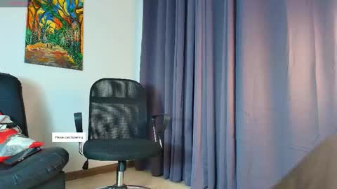 talianaprada_ online show from October 9, 4:05 am