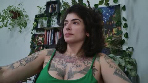 Tali Majid online show from March 17, 11:42 pm