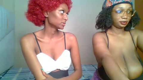 talisha smiles online show from February 15, 3:53 am