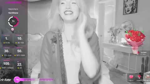 Talula  - OF talulaa online show from February 8, 2:36 am