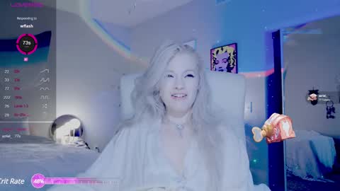 Talula  - OF talulaa online show from December 3, 12:55 am