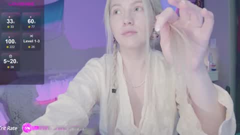 Talula  - OF talulaa online show from January 10, 7:54 pm