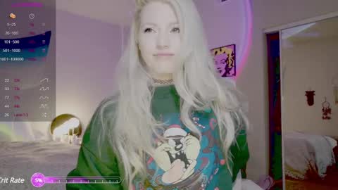 Talula  - OF talulaa online show from December 14, 11:56 pm