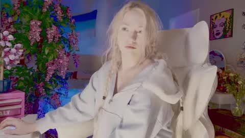 Talula  - OF talulaa online show from April 13, 8:09 pm