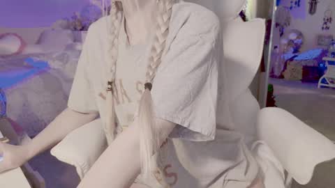 Talula  - OF talulaa online show from September 30, 1:22 am