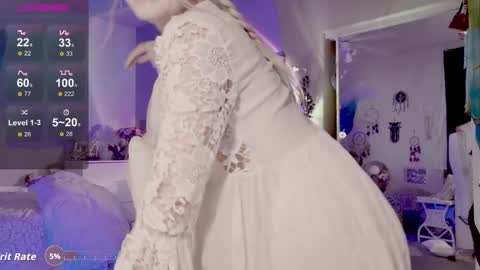 Talula  - OF talulaa online show from September 8, 5:45 pm