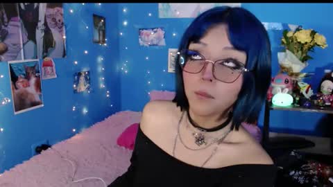 Alejandra Independent model online show from October 29, 7:56 am