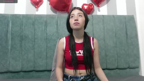 Tamara online show from February 16, 6:10 pm