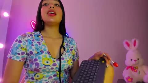 SOFIA  online show from September 22, 3:32 pm