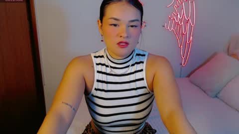  Lovense is Active  My pleasure is in your hands  Private is Open  online show from April 6, 1:16 am
