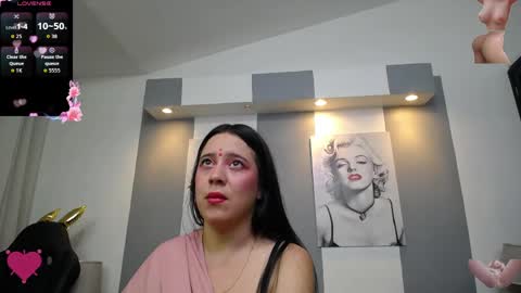Tamara online show from May 19, 11:39 am
