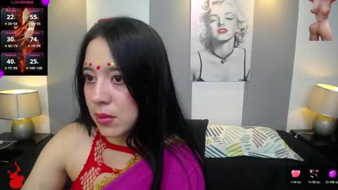 Tamara online show from May 26, 12:15 pm