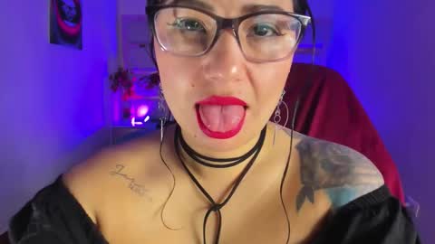 tamara online show from October 18, 5:32 am