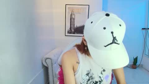 Tamara online show from January 22, 4:13 am