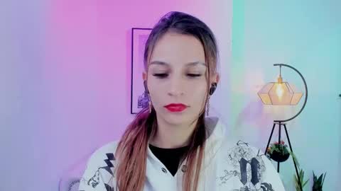 Tamara online show from February 26, 3:35 am