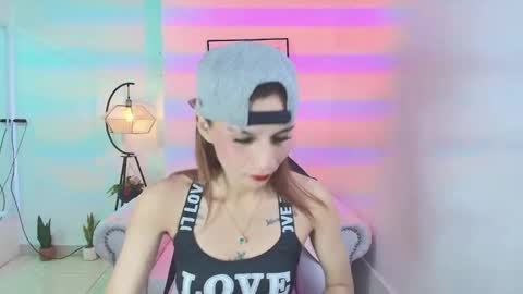 Tamara online show from January 29, 3:54 am