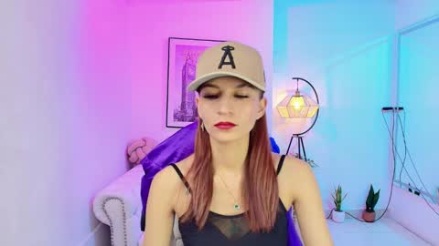 Tamara online show from January 17, 3:12 am