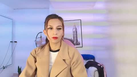 Tamara online show from January 28, 3:36 am