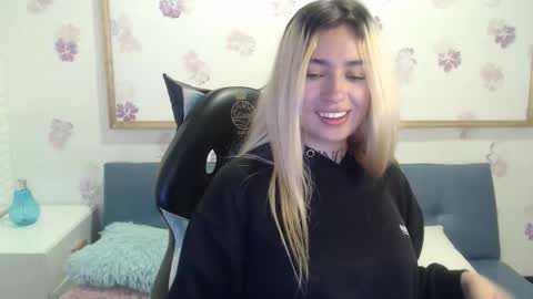 Tamara online show from February 16, 9:14 pm