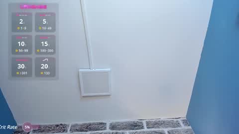 Tamy  online show from March 7, 10:32 pm