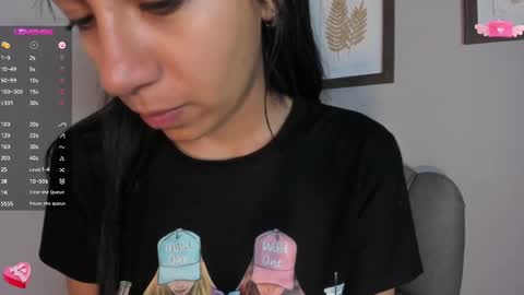 Tamy  online show from February 26, 12:27 pm