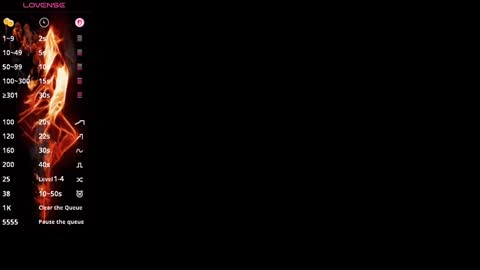 Tamy  online show from September 17, 12:36 pm