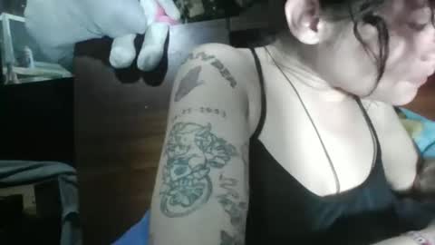 tamaranauthyy online show from April 11, 4:29 am