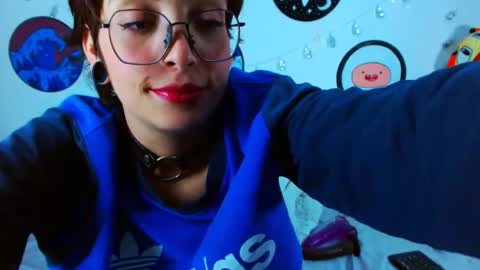 Tamara online show from December 4, 8:51 pm