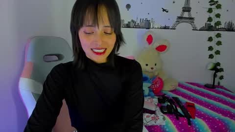 Tamara online show from October 9, 8:13 pm