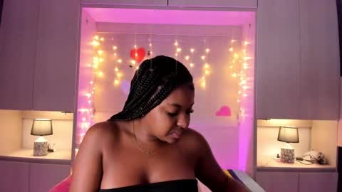 Tami online show from March 9, 12:42 pm