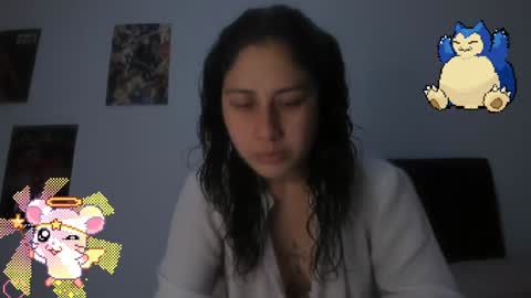 Tami online show from December 27, 10:59 pm