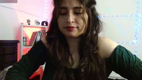 Tami online show from February 21, 10:37 pm