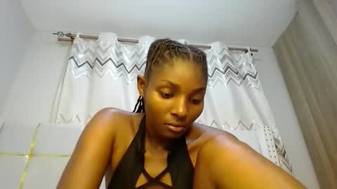 tamia online show from February 24, 6:15 pm