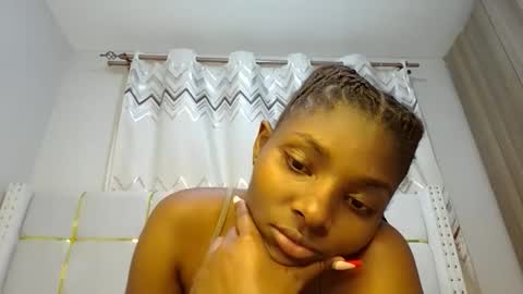 tamia online show from February 21, 6:37 pm