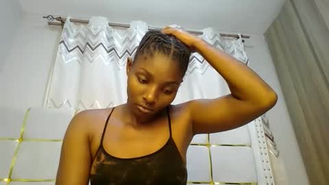 tamia online show from February 23, 2:50 pm