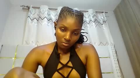 tamia online show from February 5, 6:48 pm