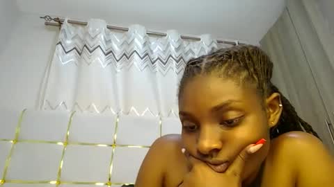 tamia online show from February 25, 4:24 am